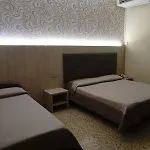 Atlantico ホテル 3*