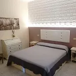 ホテル Atlantico