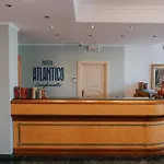 Atlantico カスティリョンチェッロ