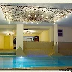 ホテル Atlantico 3*