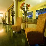 Atlantico ホテル カスティリョンチェッロ