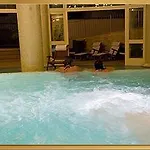 Atlantico ホテル 3*