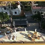 Atlantico ホテル