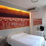 ホテル Atlantico 3*