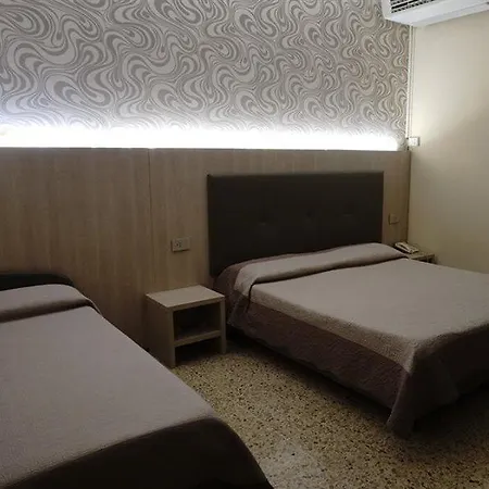 Atlantico Hotel 3*