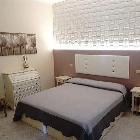 Hotel Atlantico