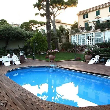 Hotel Atlantico 3*