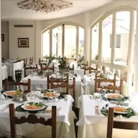 Atlantico Hotel Castiglioncello