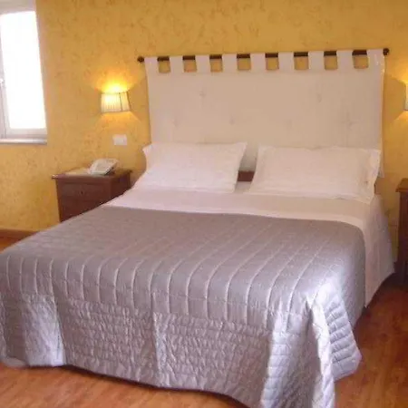 Hotel Atlantico Castiglioncello