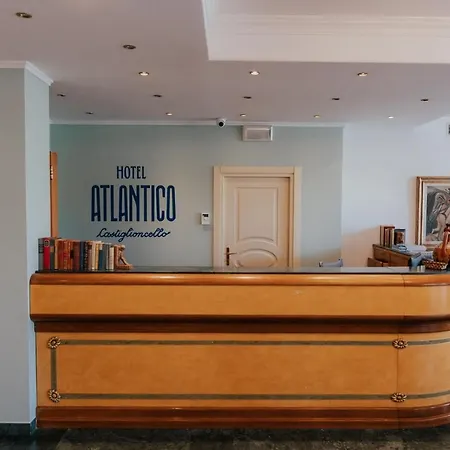 Atlantico Castiglioncello