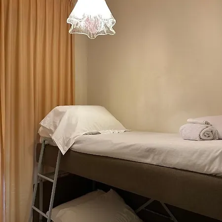 Hotel Atlantico 3*