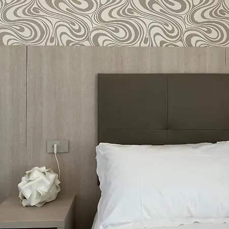 Hotel Atlantico 3*