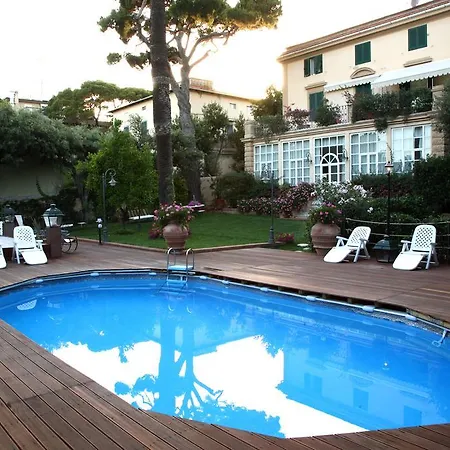 Hotel Atlantico 3*