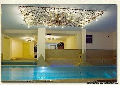 Hotel Atlantico 3*