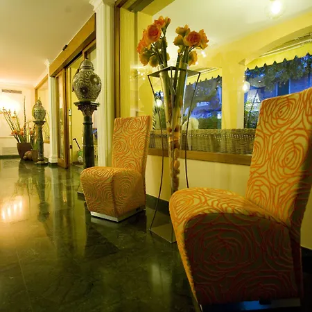 Atlantico Hotel Castiglioncello
