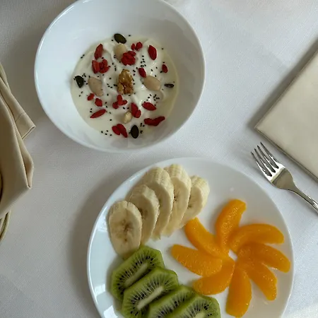 Hotel Atlantico 3*