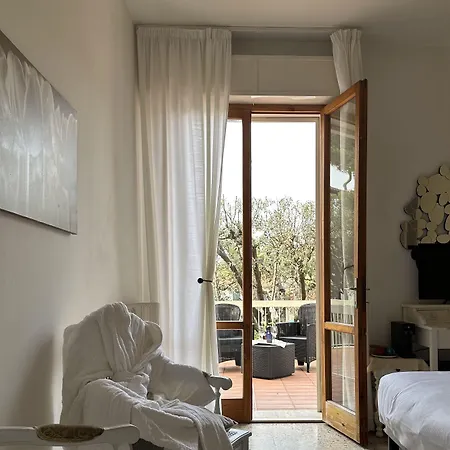 Hotel Atlantico