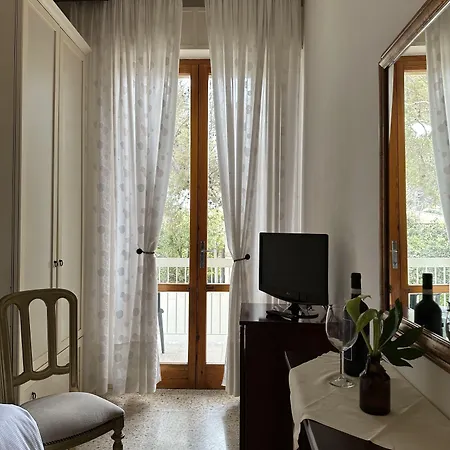 Atlantico Hotel 3*
