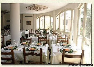Atlantico Hotel 3*