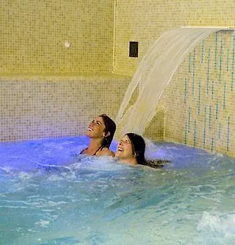 Atlantico فندق