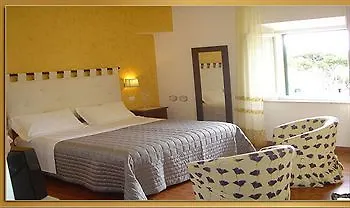 Atlantico Hotel Castiglioncello