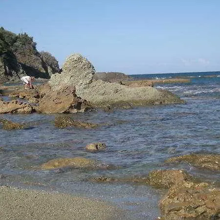 Hotel Atlantico Castiglioncello