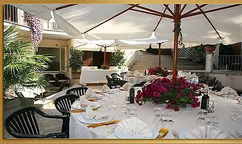 Hotel Atlantico 3*