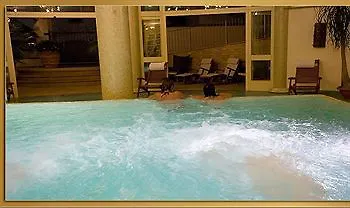 Atlantico Hotel 3*