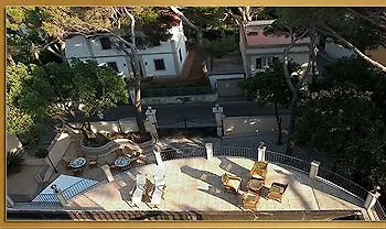 Atlantico Hotel
