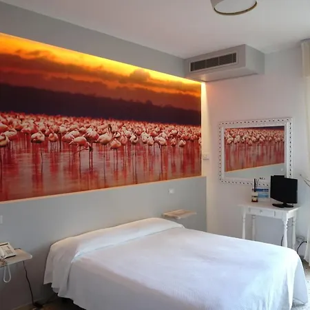 Hotel Atlantico 3*