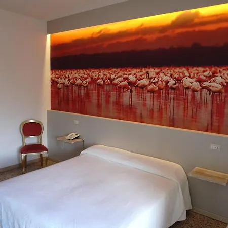 Hotel Atlantico 3*