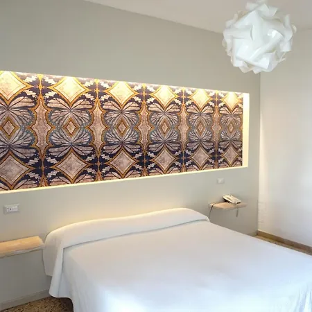 Hotel Atlantico Castiglioncello