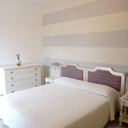 Atlantico Hotel Castiglioncello