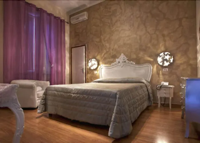 Atlantico 카스티글리온셀로