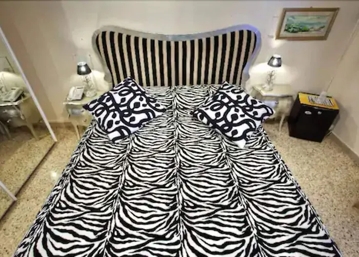 호텔 Atlantico 카스티글리온셀로