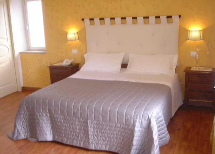 호텔 Atlantico 카스티글리온셀로