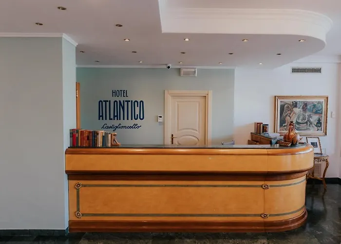 Atlantico 카스티글리온셀로