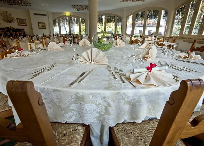 Atlantico 3* 카스티글리온셀로