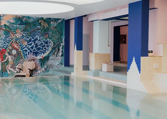 Atlantico 카스티글리온셀로