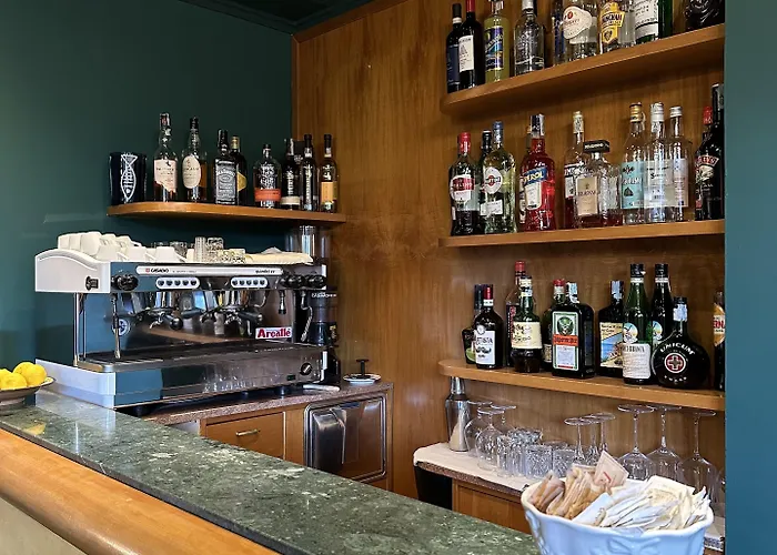 Atlantico 카스티글리온셀로