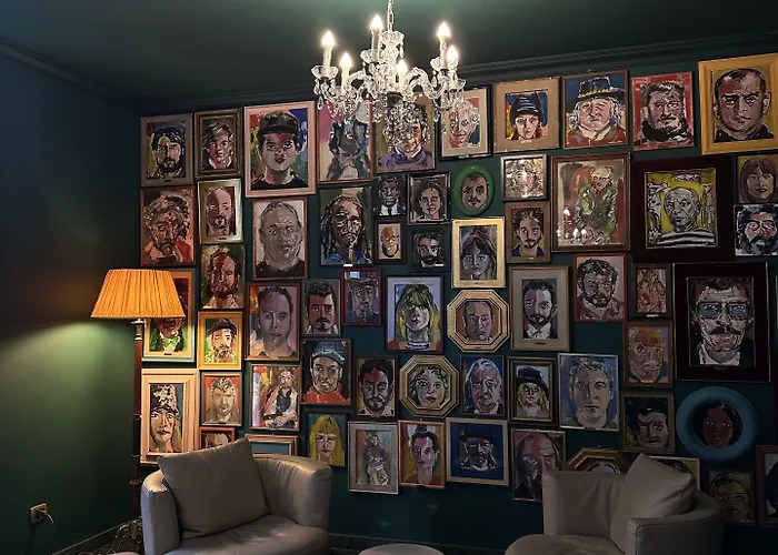 Atlantico 3* 카스티글리온셀로