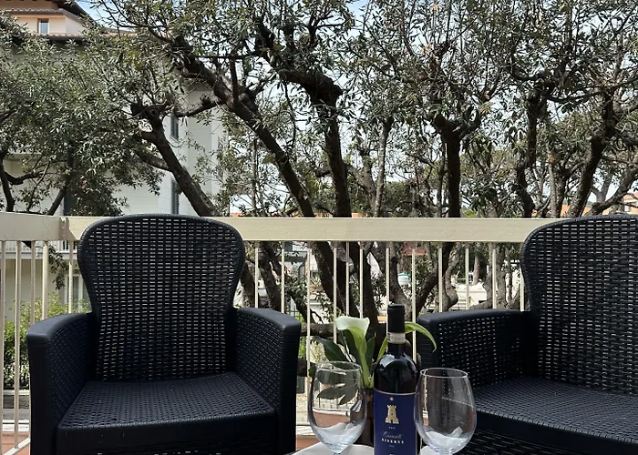 Atlantico 카스티글리온셀로