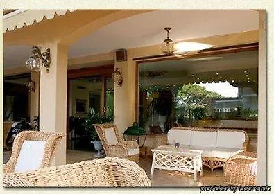 Atlantico 호텔 카스티글리온셀로