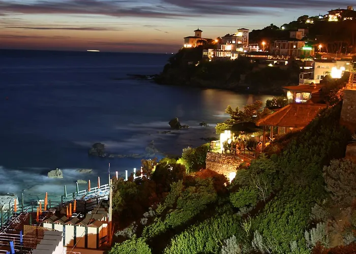 Atlantico 3* 카스티글리온셀로