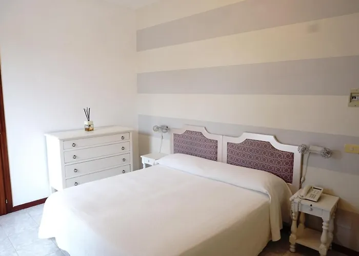 Atlantico 호텔 카스티글리온셀로